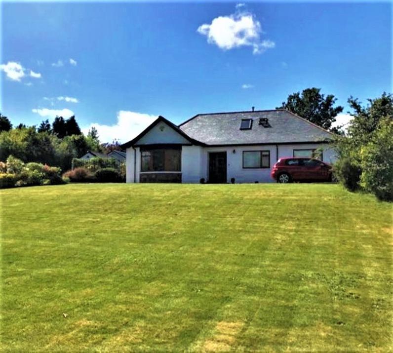 26 Green Drive Inverness Inshes Exteriér fotografie
